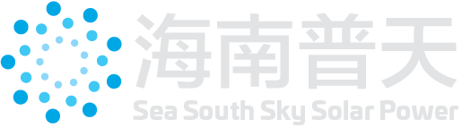 Sea South Sky Logo